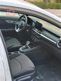 Kia Forte5